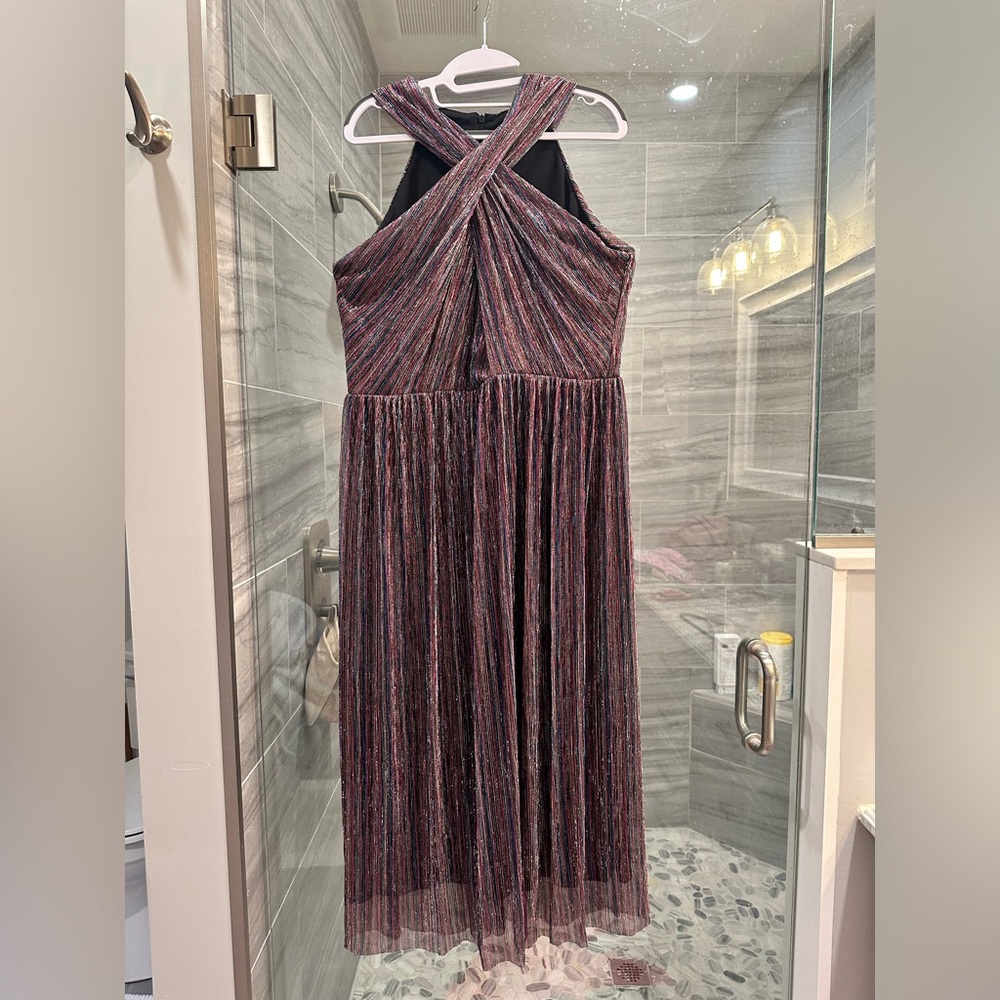 Taylor dress